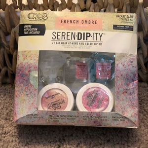 Serendipity - Dip Powder Kit - BNIB
